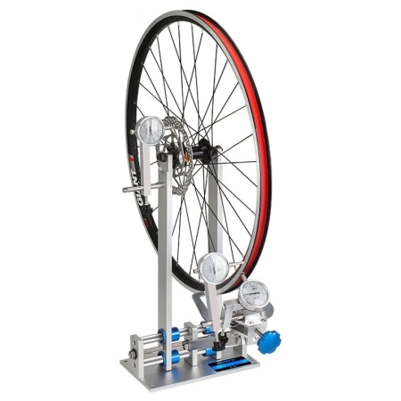 Centrador Toopre Con 3 Comparadores. Ajustable Rod 16 A 29. Apto P/Mazas Eje Pasante