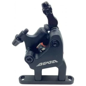 Caliper Awa Hibrido (Mecanico+Hidraulico) Flat Mount - Para Disco160Mm