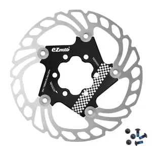 BrakeDisc140MM6-hole