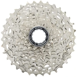 Piñon Shimano 105 Cs-R7101 12V ,11-34T.