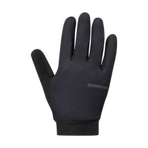Guantes Shimano Explorer Ff Largos