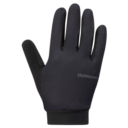 Guantes Shimano Explorer Ff Largos