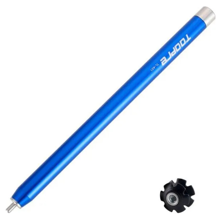 Herramienta Toopre P/Instalar Y Extraer Araña De Horquilla