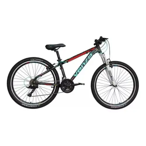 Venzo SKYLINE EVO SHADOW  R26 - 21v, Frenos V-Brake - Imagen 2
