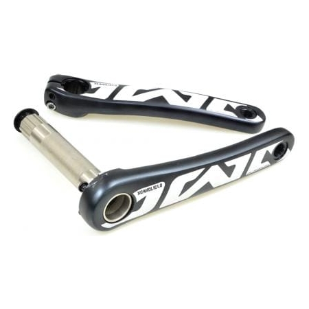 Palanca Sola Awa Direct Mount Sram Compat 170Mm P/Monoplato - 665G