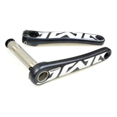 Palanca Sola Awa Dir Mount Sram Compat 175Mm P/Monoplato - 670G