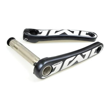 Palanca Sola Awa Direct Mount Sram Compat 165Mm P/Monoplato - 645G