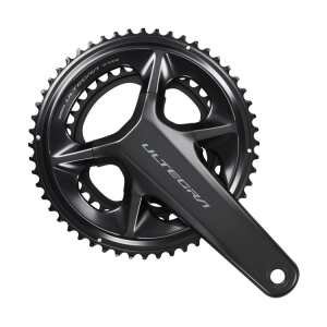Plato Palanca Shimano Fc-R8100 Ultegra 12V 170Mm 52-36T