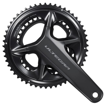 Plato Palanca Shimano Fc-R8100 Ultegra 12V 170Mm 52-36T