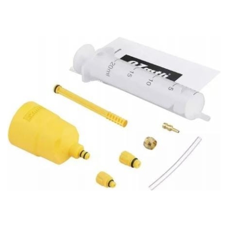 Kit Purgado Ezmtb Basico (1019) Shimano