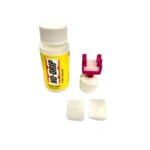 POMO 60ML GUIA P/LUBRICAR CADENA POR GOTEO (NO INCL LUBRICANTE) EZMTB NO-DRIP
