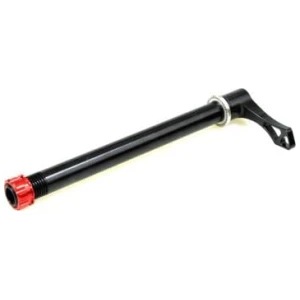 Eje Pasante 15X100Mm Para Horquilla Awa Super Balance Pro/Elite