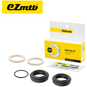Set Arandelas Selladoras Ezmtb (1002) 32X41 Compat Suntour Y Rockshox Boost Todos Los Modelos