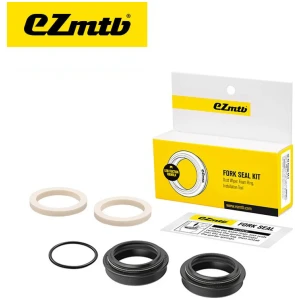 Set Arandelas Selladoras Ezmtb (1010) 34X44 Comp Fox (+2016) 34Mm Todos Los Modelos