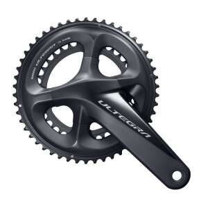 Plato Palanca Shimano Fc-R8000 Ultegra 11V 165Mm 53- 39T
