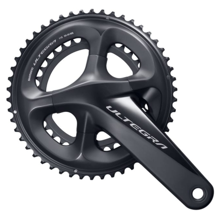 Plato Palanca Shimano Fc-R8000 Ultegra 11V 165Mm 53- 39T