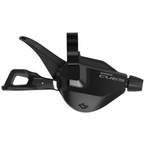 Shifter Shimano Sl-U6000-10R Cues 10V Rapidfire Plus 2050Mm Sin Visor