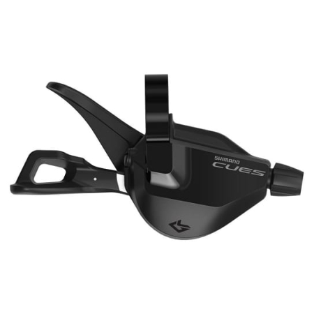 Shifter Shimano Sl-U6000-10R Cues 10V Rapidfire Plus 2050Mm Sin Visor