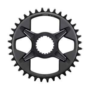 Plato Shimano Sm-Crm85 Deore Xt 36T Direct Mount M8130-1
