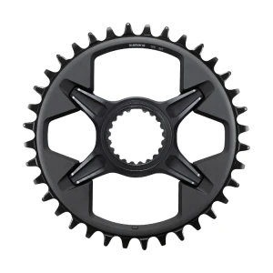 Plato Shimano Sm-Crm85 Deore Xt 36T Direct Mount M8130-1