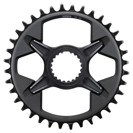 Plato Shimano Sm-Crm85 Deore Xt 36T Direct Mount M8130-1