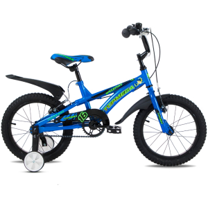 Bicicleta Niño R16 Topmega Speedmike R16 Niño