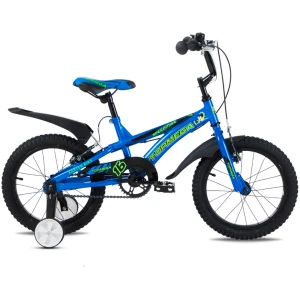 Bicicleta Niño R16 Topmega Speedmike R16 Niño