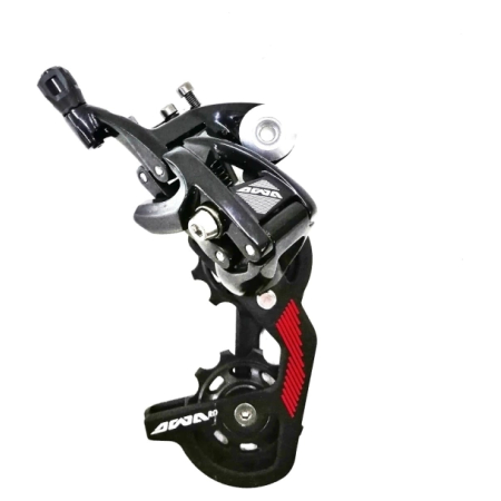 Cambio Ruta Awa 11Vel Pata Media Max 34Dtes - 200G