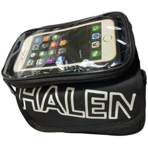 Bolso Portacelular Para Tubo Superior Van Halen Van927