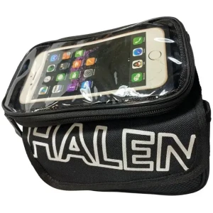 Bolso Portacelular Para Tubo Superior Van Halen Van927