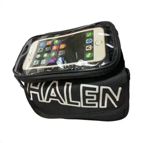 Bolso Portacelular para Tubo Superior Van Halen VAN927