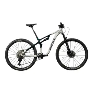 Zion Fuga - 1X12 Deore - Doble Suspension