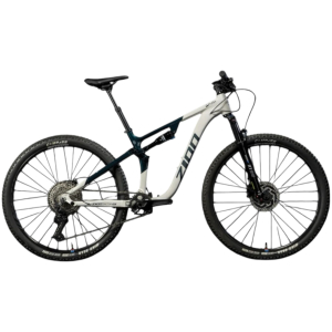 Bicicleta MTB Doble Suspension R29 Zion Fuga - Aluminio - Deore 1x12