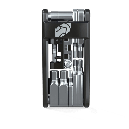 Multiherramienta 13F Performance Alloy Body/Comp W/Bc Smart