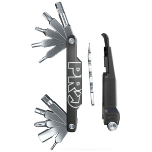Multiherramienta 22F Performance Alloy Body