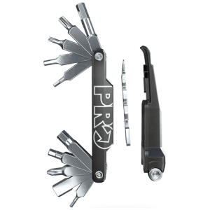Multiherramienta 22F Performance Alloy Body