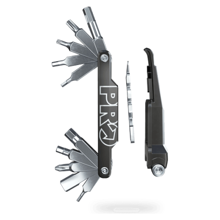 Multiherramienta 22F Performance Alloy Body