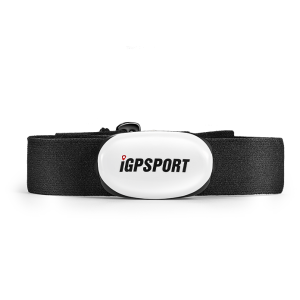 Banda Cardiaca Igpsport Hr40 Ant+ Bluetooth