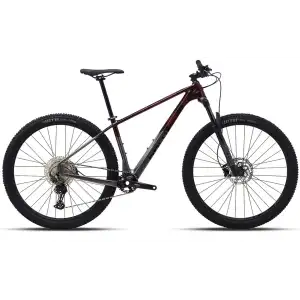 Polygon Syncline C3 - 1x12 Shimano Deore - Horquilla Rockshox Recon RL