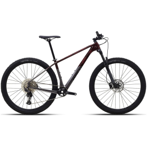 Bicicleta MTB R29 Polygon Syncline C3 - Carbono, 1x12 Shimano Deore - Rockshox Aire