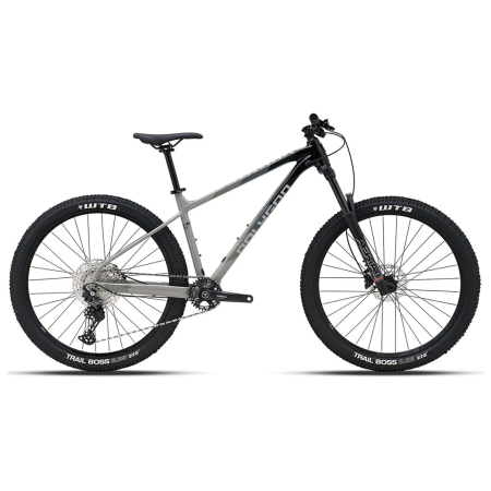 Bicicleta MTB R29 Polygon Xtrada 7 - 1x12 Shimano Deore - Horquilla SR Suntour XCR32 Aire