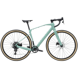 Bicicleta de Gravel R29 Polygon TAMBORA G5 - Carbono, 1X11 SRAM APEX