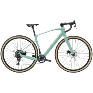 Bicicleta de Gravel R29 Polygon TAMBORA G5 - Carbono, 1X11 SRAM APEX