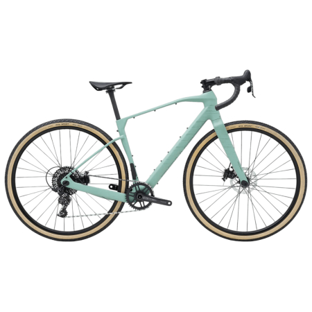 Bicicleta de Gravel R29 Polygon TAMBORA G5 - Carbono, 1X11 SRAM APEX