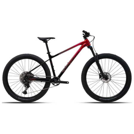 Bicicleta MTB R29 Polygon Xtrada 6 - 1x11 Shimano CUES - Horquilla SRsuntour XCR 32