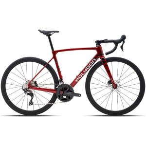 Bicicleta de Ruta Polygon Strattos S7D - 2x12 Shimano 105