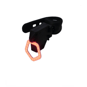 Luz Trasera Kawi 20 led Pentagono