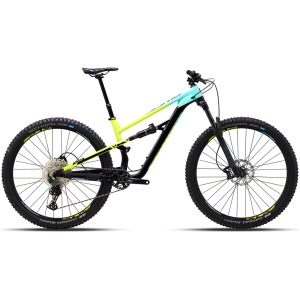 Bicicleta MTB R29 Polygon Siskiu T7 - 1x12 Shimano Deore - Rockshox Recon RL + Rockshox Deluxe Plus