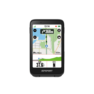 Ciclocomputadora Gps Igpsport Binavi Bg02