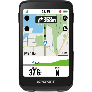 Ciclocomputadora Gps Igpsport Binavi Bg02